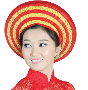 Bảnh như gái Nha Mân