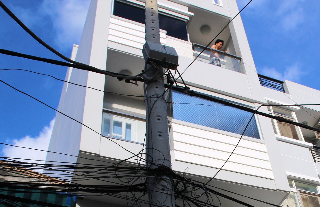 Mất trộm 4 tỉ đồng sau khi đi thăm người thân