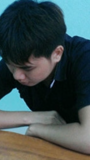 Đối tượng Khổng Minh Nhựt