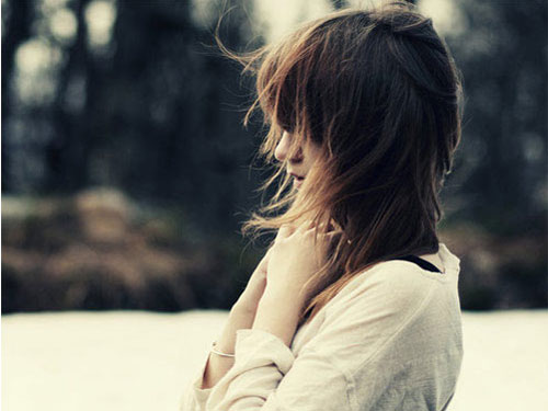 Mẹ ơi, con đã sai rồi…