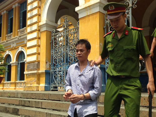 Nhậu "không nể nang" còn đâm chết người