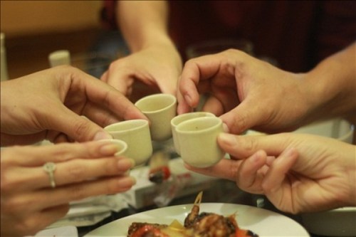 Đừng quy định cho có