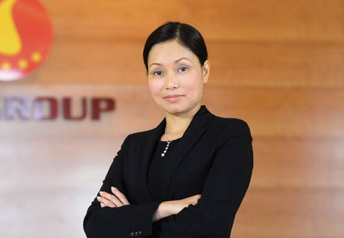 Sếp lớn của Vingroup từ nhiệm