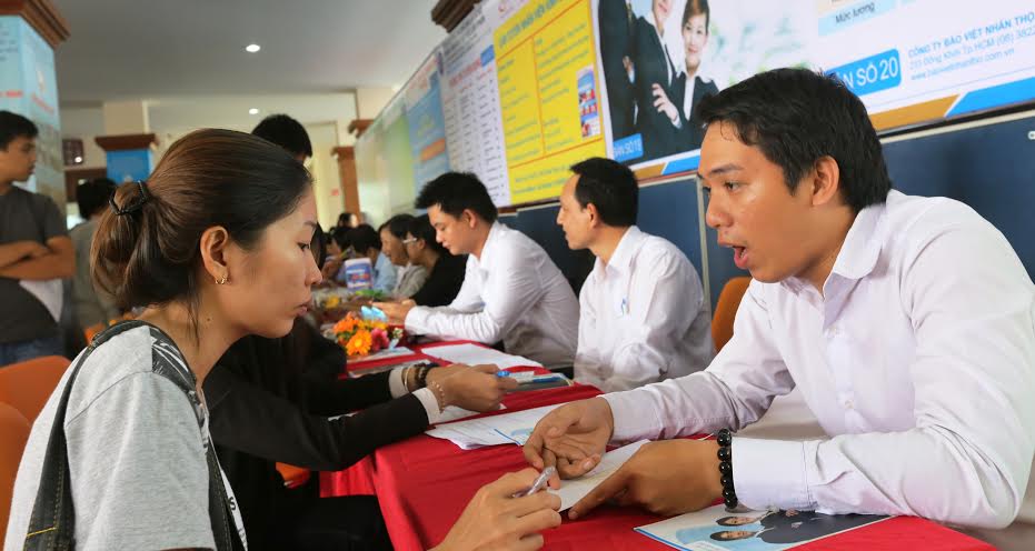 2.000 đầu việc chờ người lao động