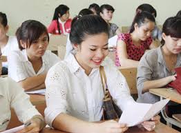 ĐH Nông lâm TPHCM tuyển sinh theo các khối thi
