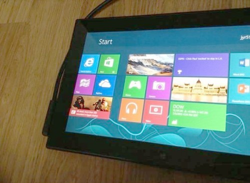 Máy tính bảng Windows giá chỉ 60 USD?