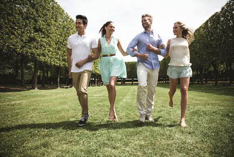 Sự tiến bộ của ngành khoa học chống lão hóa đã cho ra đời nhiều sản phẩm giúp hỗ trợ con người trong việc kiểm soát cân nặng và giữ gìn vóc dáng một cách an toàn