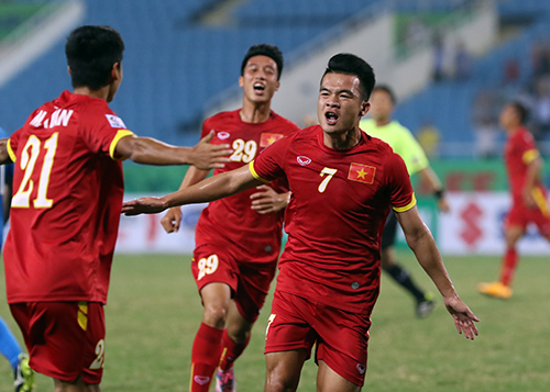 Hoàng Thịnh (7) sẽ còn tiến xa hơn nữa