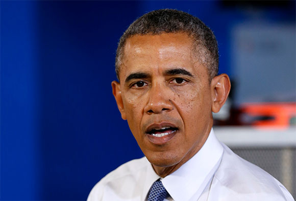 Tổng thống Obama mở chiến dịch bảo tồn đại dương lớn nhất thế giới