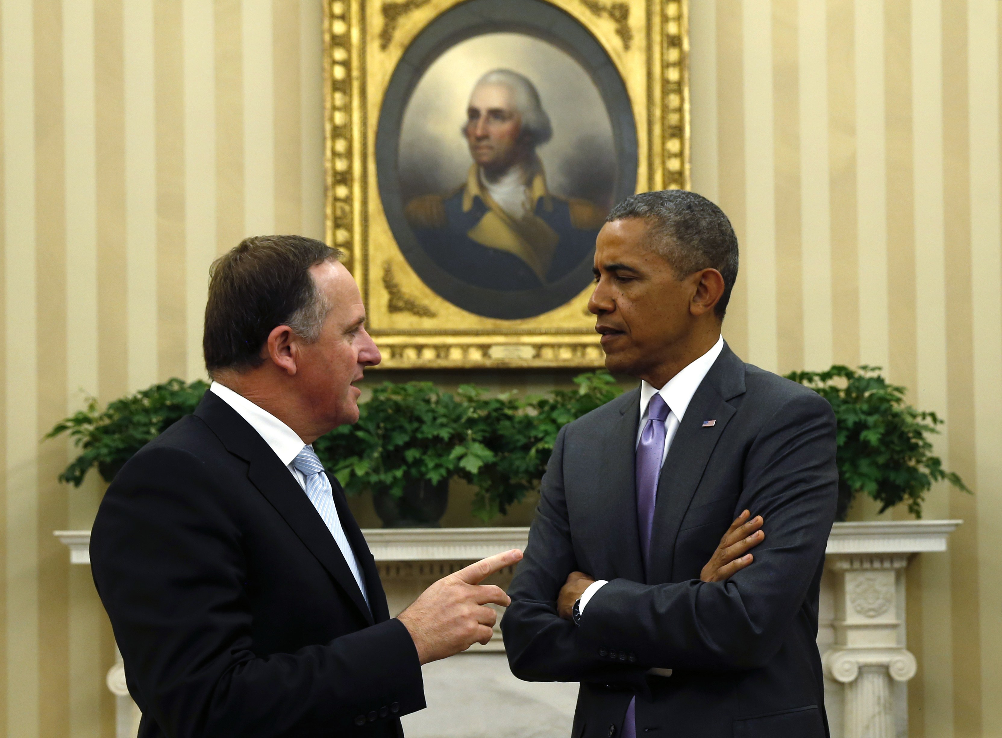 Trung Quốc kéo thêm giàn khoan, Tổng thống Obama lên tiếng