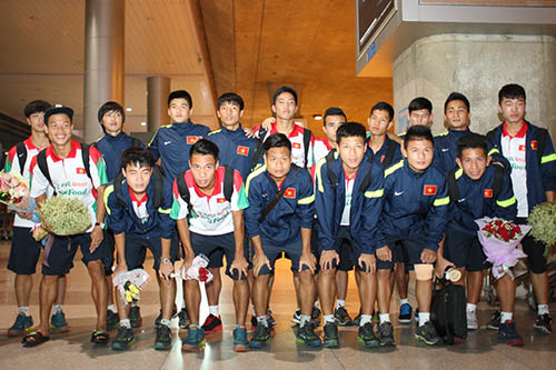 U19 Việt Nam sẽ vào bán kết U19 Đông Nam Á