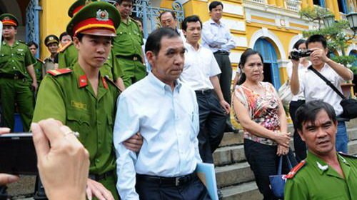 Chuyện gì xảy ra ở những nghi án hối lộ triệu đô do nước ngoài phát hiện?