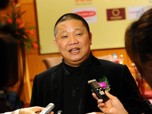 Đại gia Lê Phước Vũ bất ngờ chuyển nhượng tài sản ngàn tỉ