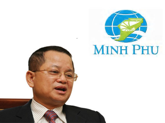 Vua tôm Minh Phú kiếm gần 900 tỉ đồng trong 1 tuần