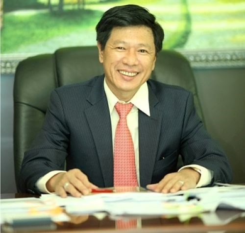 Chủ tịch Địa ốc Hoàng Quân đăng ký bán gần hết cổ phiếu đang nắm giữ