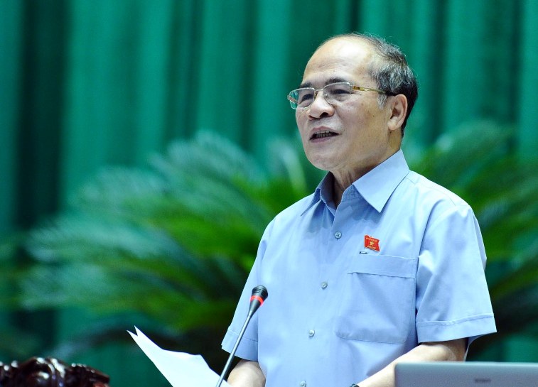 Còn biểu hiện tiêu cực trong lực lượng phòng chống tham nhũng