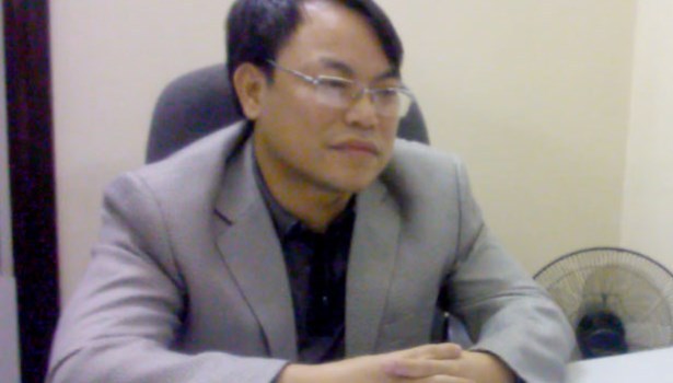 Bắt nguyên Phó phòng TN-MT TP Hạ Long