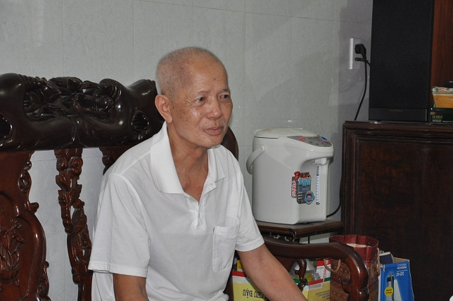 &ocirc;ng Vần