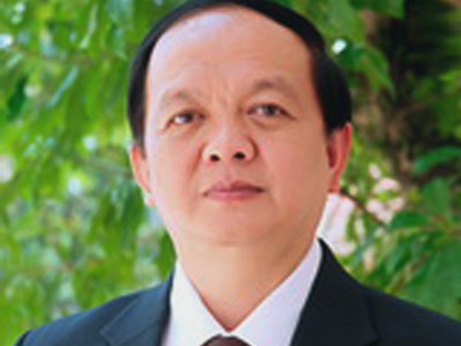 Giám đốc sở GD-ĐT Thái Nguyên đột tử tại phòng làm việc