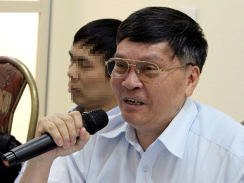 Công an Hải Phòng mời Chủ tịch VATA tới làm việc