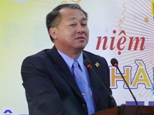 Nhóm cán bộ Ngân hàng TMCP Xây dựng gây thiệt hại hàng ngàn tỉ