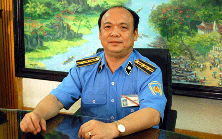 Ông Thạch Như Sỹ