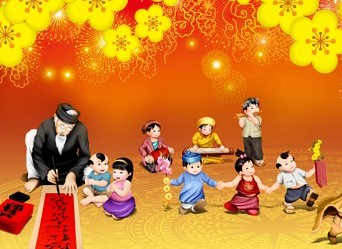 Ngập tràn tour Tết giá ưu đãi