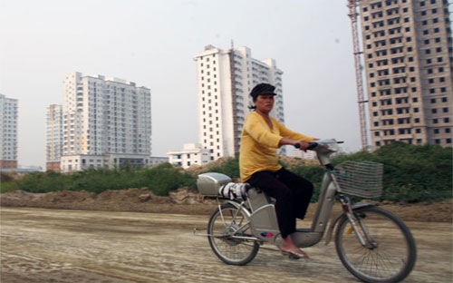 “Đề nghị trả gói 30.000 tỉ cho Quốc hội”