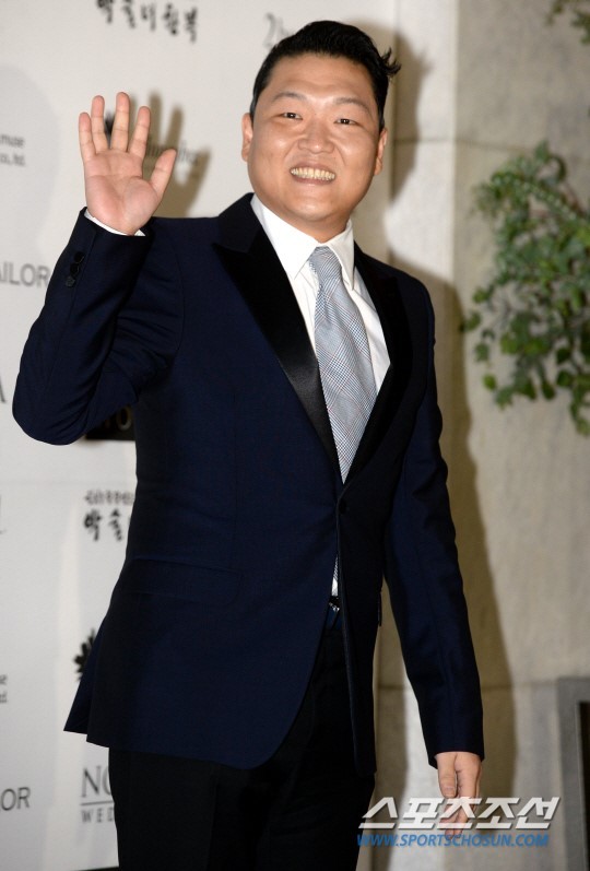 Psy