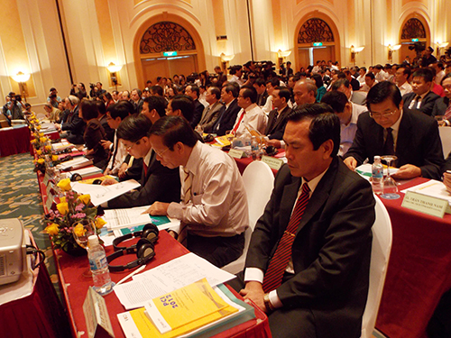 Đà Nẵng trở lại ngôi đầu về năng lực cạnh tranh
