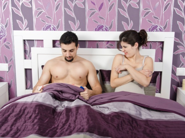 Cách giữ “cậu nhỏ” luôn khỏe mạnh