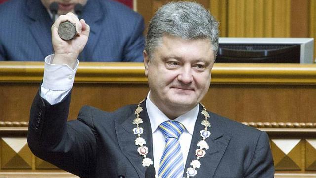 Ukraine sẽ chấm dứt chiến sự "vào cuối tuần"
