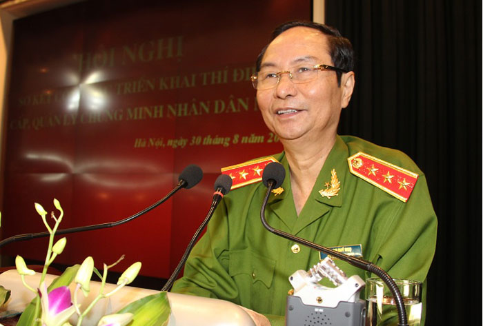 Đề xuất đình chỉ công tác ông Phạm Quý Ngọ: Phụ thuộc nhiều yếu tố