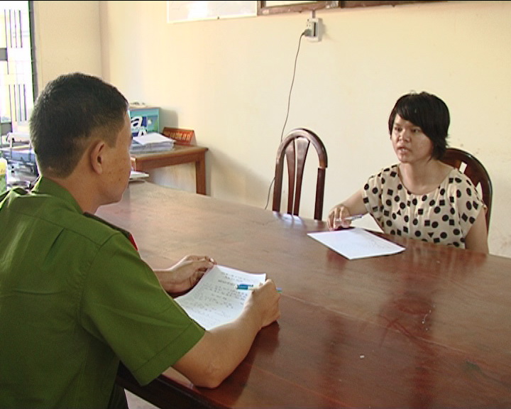 Phạm Thị Ngọc Huyền