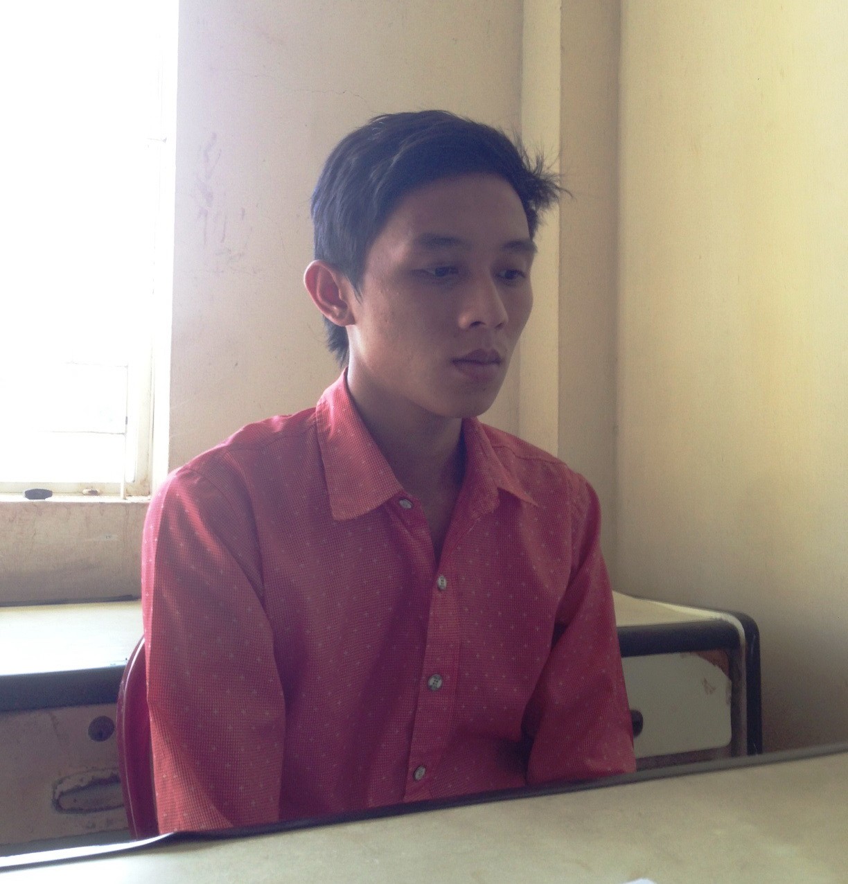 Thách đấu, 1 thanh niên tử vong