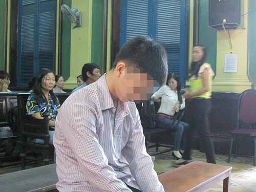 Những đứa trẻ lạc loài