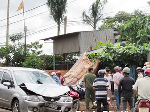 Bắt trộm làm chết người:  Có thể phạm tội