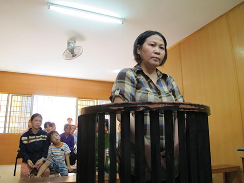 Giá đắt cho kẻ bắt cóc trẻ em
