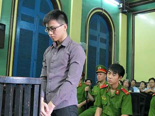 Có phải là yêu?