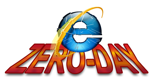 Thêm lỗ hổng zero-day nghiêm trọng trên IE8