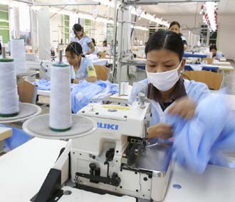 Công nhân được mua, thuê nhà giá ưu đãi