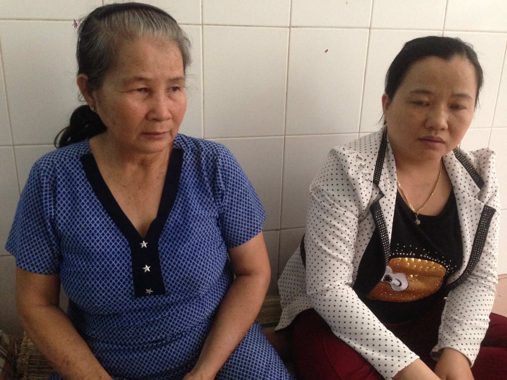 Sản phụ đau bụng, bác sĩ nói rối loạn tiêu hóa làm thai nhi chết lưu (?)
