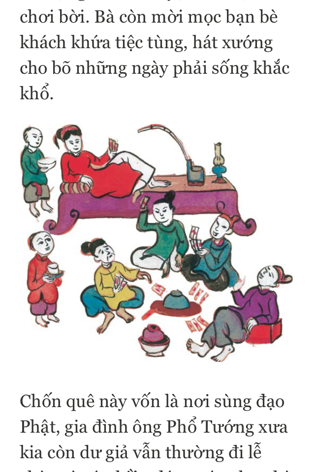 C&aacute;c ấn phẩm trong Thư viện eBook Kim Đồng được số ho&aacute; theo chuẩn quốc tế EPUB3 mới nhất, được thể hiện tr&ecirc;n nền tảng Greelane, tự động tương th&iacute;ch với nhiều k&iacute;ch thước m&agrave;n h&igrave;nh kh&aacute;c nhau