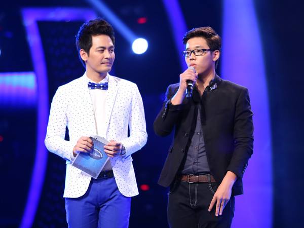 Vietnam Idol: Chia tay thí sinh từng được giám khảo “cứu”!