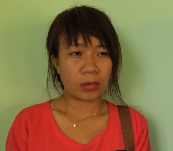 G&aacute;i b&aacute;n d&acirc;m Lan Phương, 24 tuổi, ngụ Kh&aacute;nh H&ograve;a