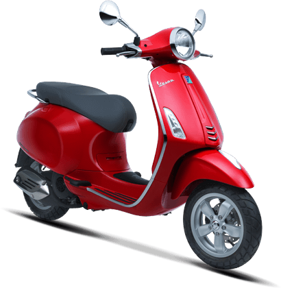 Hơn 10.000 xe Vespa Primavera tại Việt Nam có thể bị dính lỗi