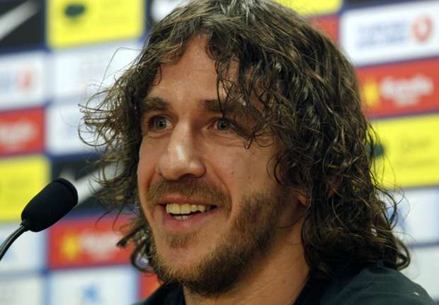 Puyol: Các cầu thủ quyết “hy sinh” để cứu HLV Martino