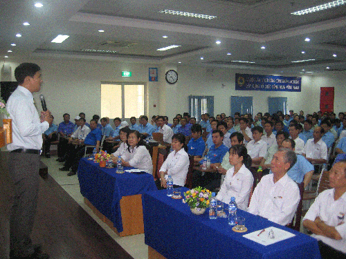 Phòng chống lây nhiễm HIV/AIDS