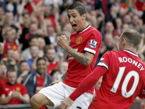 Di Maria không trụ nổi ở Real Madrid vì… xấu trai