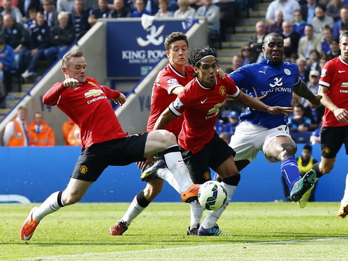 C&ocirc;ng chưa hay nhưng thủ qu&aacute; dở l&agrave; nguy&ecirc;n nh&acirc;n thất bại của Man United